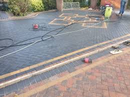 Best Driveway Repair and Patching  in Brilliant, OH